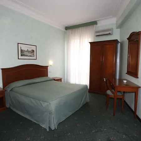 Adriatic Hotel Rome