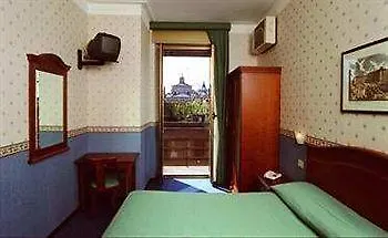 Adriatic Hotel Rome
