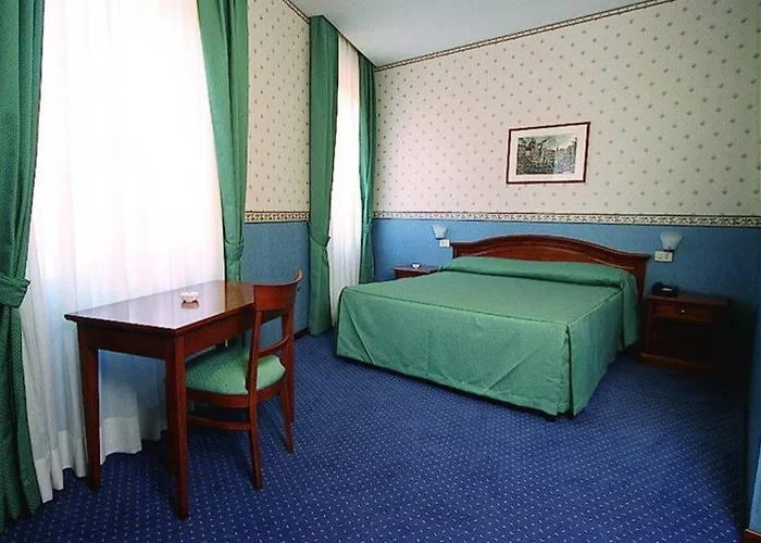 Adriatic Hotel Roma