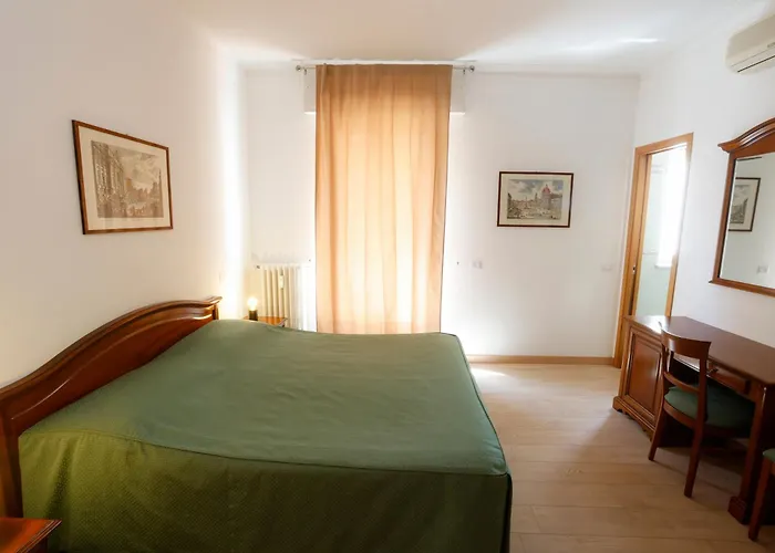 Adriatic Hotel Roma