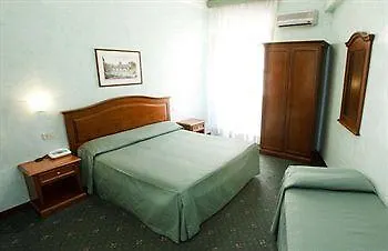 Hotel Adriatic Roma