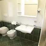 Hotell Adriatic Rom
