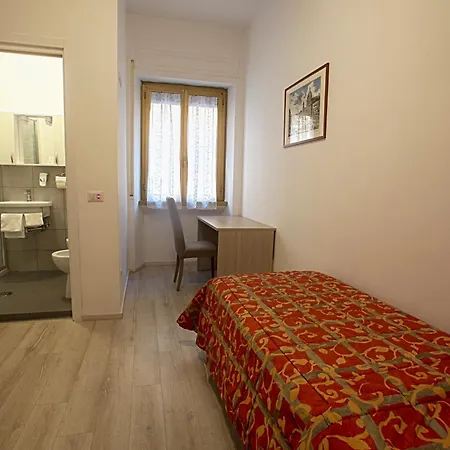 Hotel Adriatic 2*