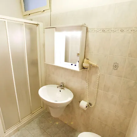 Adriatic Hotel Roma