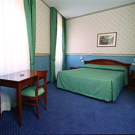 Adriatic Hotel Roma