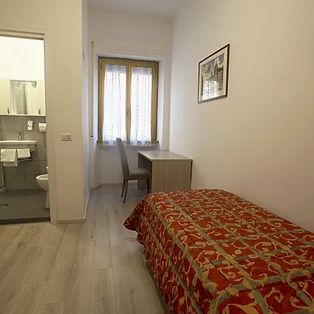 Adriatic Szálloda Róma