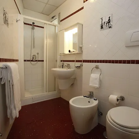 Adriatic Hotel Rzym
