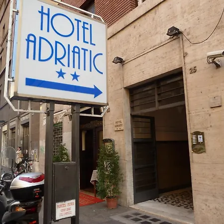 Adriatic