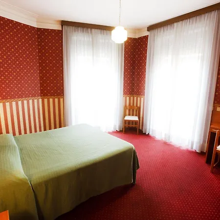 Hotel Adriatic Rzym