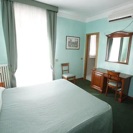 Hotel Adriatic Rzym