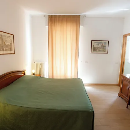 Szálloda Adriatic Róma