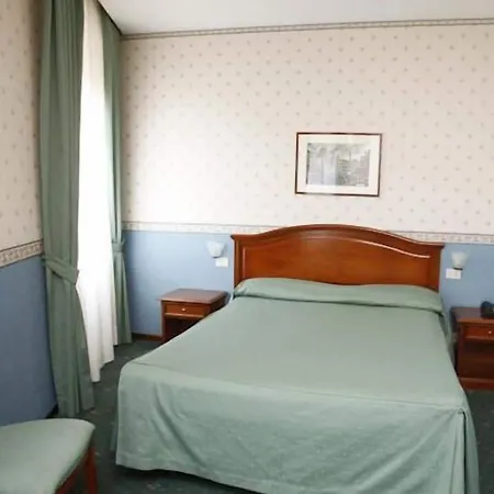 Hotel Adriatic Rzym