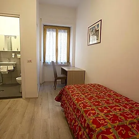Hotel Adriatic Rzym