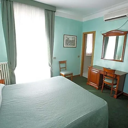 Adriatic Hotel Rzym