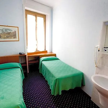 Adriatic Hotel Roma