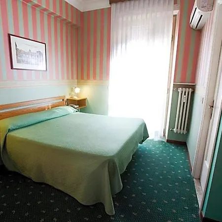 Hotel Adriatic