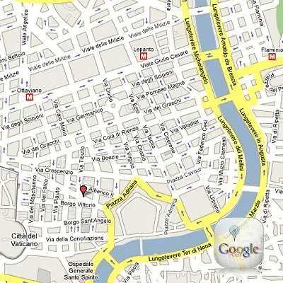 فندق أدرياتيك