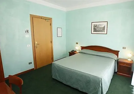 Hotel Adriatic Rzym
