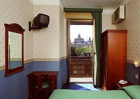 Hotel Adriatic Roma