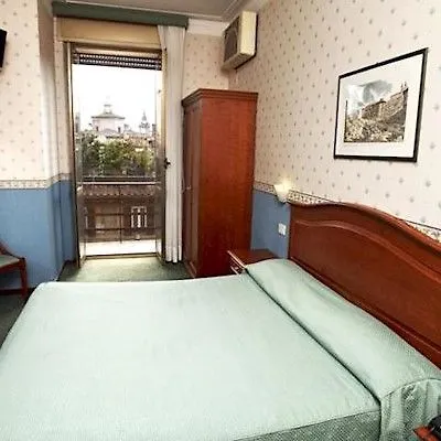 فندق أدرياتيك روما