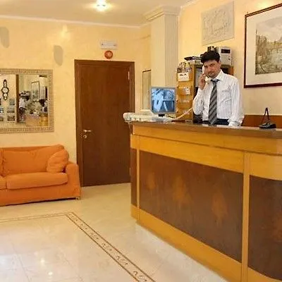 فندق أدرياتيك روما
