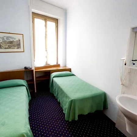 Adriatic Hotel