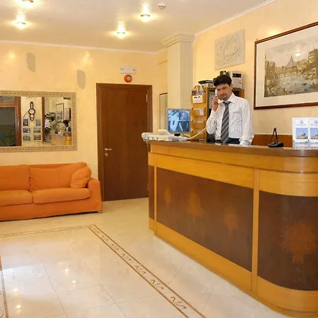 فندق أدرياتيك 2*