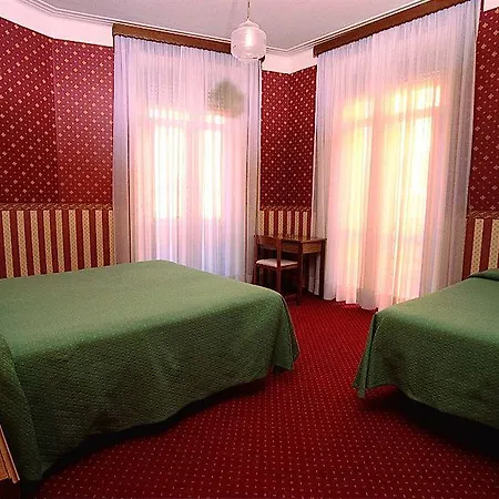 Hotel Adriatic Roma