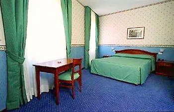 亚得里亚海酒店 罗马