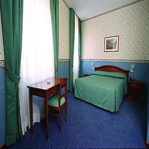 Adriatic Hotel Rome