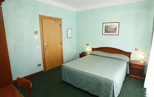 Hotel Adriatic Rome