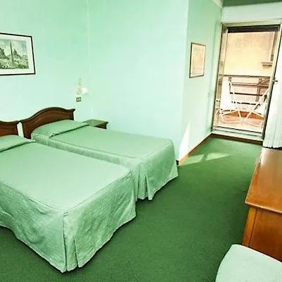 Adriatic Hotel Rome