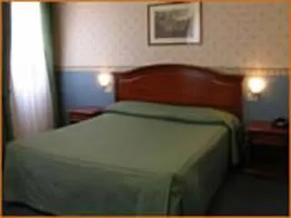 Adriatic Hotel Rome
