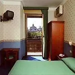 Adriatic Hotel Rom