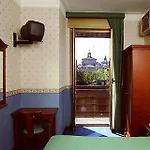Hotel Adriatic Rom