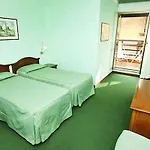Adriatic Hotell Rom