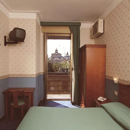 Otel Adriatic Roma