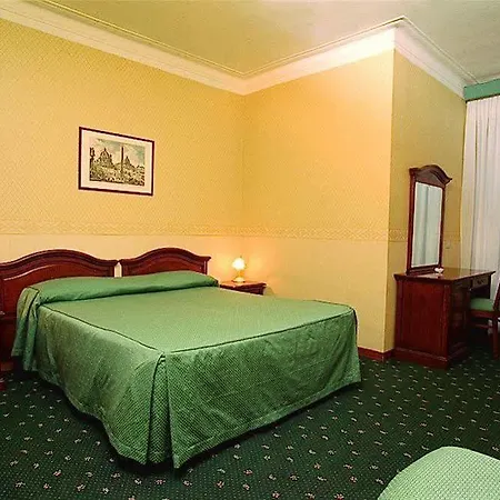 Hotel Adriatic 2*